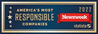 Newsweek’s List of America's Most Responsible Companies